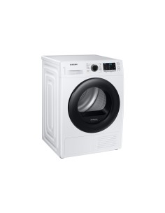 Samsung DV80TA220AE asciugatrice Libera installazione Caricamento frontale 8 kg A+++ Bianco 2