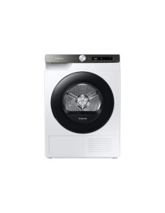 Samsung DV90T5240AT asciugatrice Libera installazione Caricamento frontale 9 kg A+++ Bianco