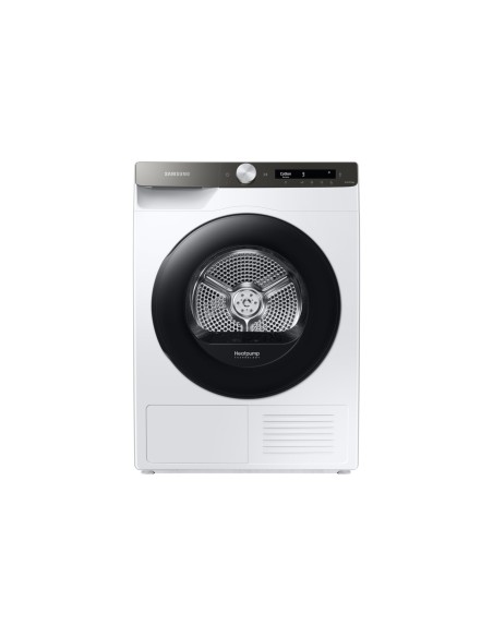 Samsung DV90T5240AT asciugatrice Libera installazione Caricamento frontale 9 kg A+++ Bianco