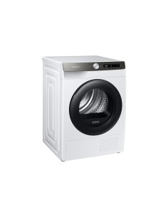 Samsung DV90T5240AT asciugatrice Libera installazione Caricamento frontale 9 kg A+++ Bianco 2