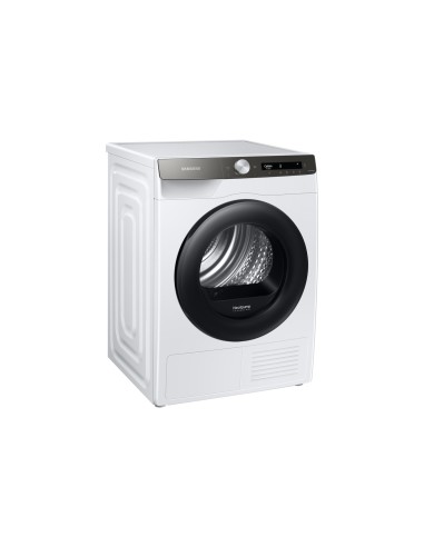 Samsung DV90T5240AT asciugatrice Libera installazione Caricamento frontale 9 kg A+++ Bianco