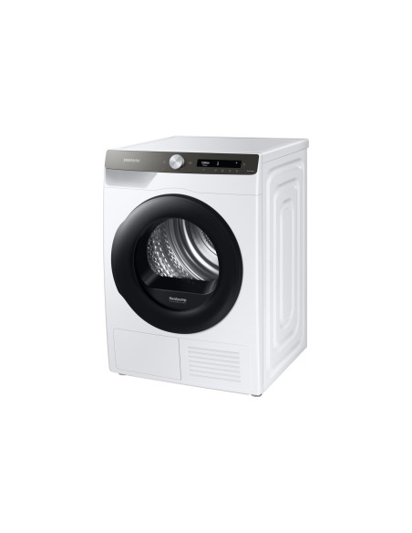 Samsung DV90T5240AT asciugatrice Libera installazione Caricamento frontale 9 kg A+++ Bianco