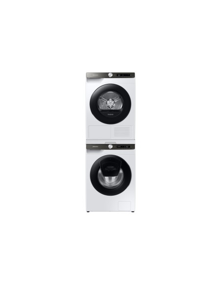 Samsung DV90T5240AT asciugatrice Libera installazione Caricamento frontale 9 kg A+++ Bianco