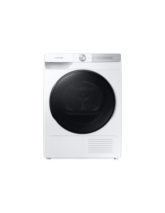 Samsung DV90T7240BH asciugatrice Libera installazione Caricamento frontale 9 kg A+++ Bianco