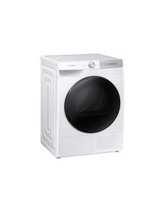 Samsung DV90T7240BH asciugatrice Libera installazione Caricamento frontale 9 kg A+++ Bianco 2
