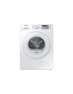 Samsung DV90TA040TH asciugatrice Libera installazione Caricamento frontale 9 kg A++ Bianco
