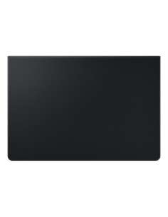 Samsung Book Cover Keyboard per Galaxy Tab S7+ | S7 FE | Tab S8+, Black