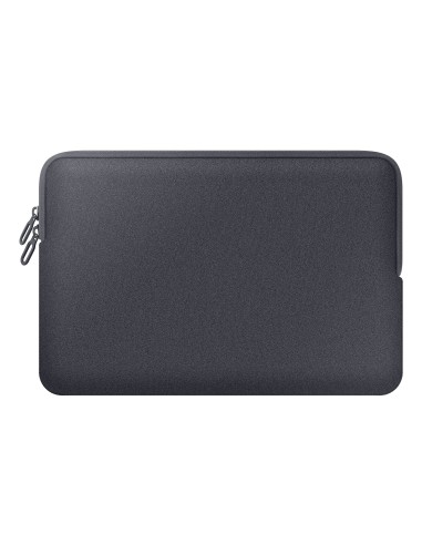 Samsung EF-LPUN5 borsa per notebook 39,6 cm (15.6") Cover Grigio