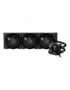 MSI MAG-CRLQD-P360 sistema di raffreddamento per computer Processore Refrigeratore Nero