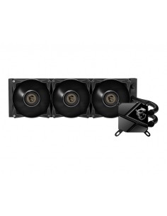 MSI MAG-CRLQD-P360 sistema di raffreddamento per computer Processore Refrigeratore Nero 2