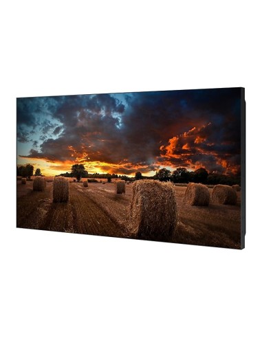 Samsung LH46VMBUBGBXEN espositore video da parete LCD Interno