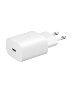Samsung EP-TA800NWEGEU Caricabatterie per dispositivi mobili Bianco Interno 2