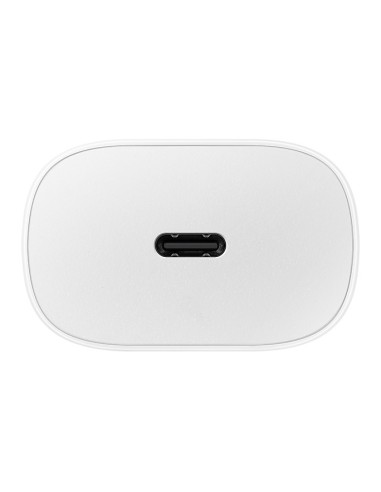 Samsung EP-TA800NWEGEU Caricabatterie per dispositivi mobili Bianco Interno