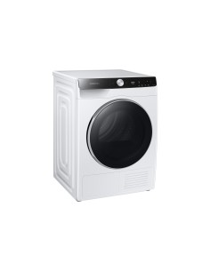 Samsung DV90T8240SE asciugatrice Libera installazione Caricamento frontale 9 kg A+++ Bianco 2