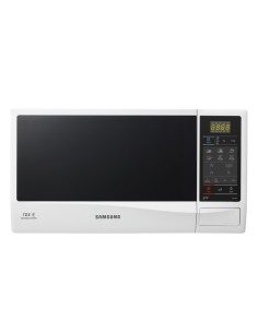 Samsung GE732K forno a microonde Superficie piana Microonde con grill 20 L 750 W Bianco