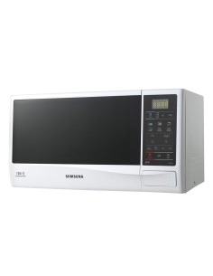 Samsung GE732K forno a microonde Superficie piana Microonde con grill 20 L 750 W Bianco 2