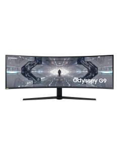 Samsung Odyssey C49G95 Monitor Gaming da 49" Curvo
