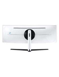 Samsung Odyssey C49G95 Monitor Gaming da 49" Curvo 2