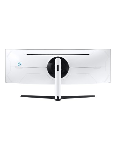 Samsung Odyssey C49G95 Monitor Gaming da 49" Curvo