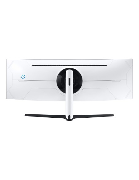 Samsung Odyssey C49G95 Monitor Gaming da 49" Curvo