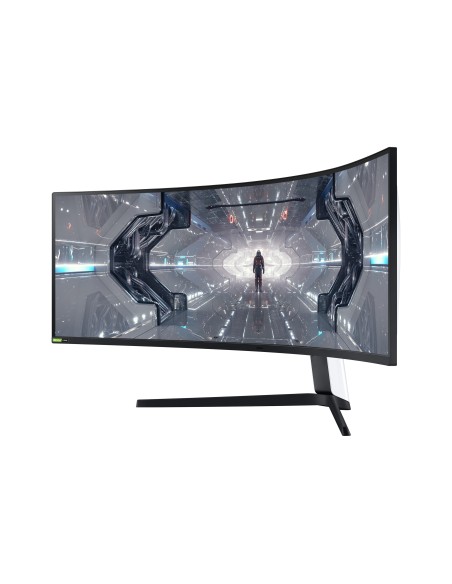 Samsung Odyssey C49G95 Monitor Gaming da 49" Curvo