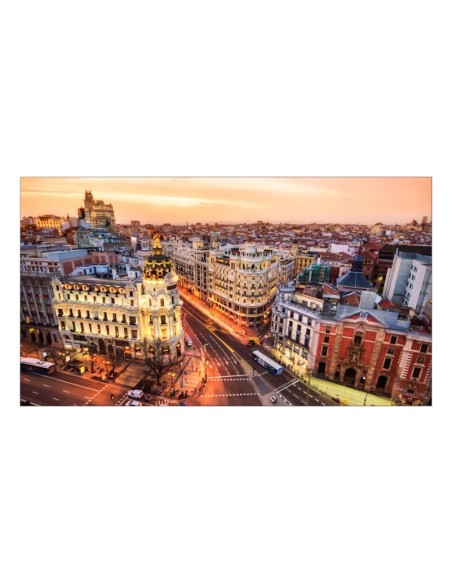 Samsung LH55VHTEBGB Direct view LED (DVLED) Interno