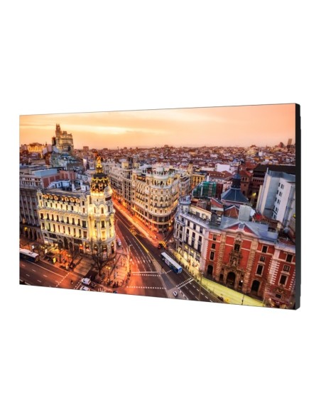 Samsung LH55VHTEBGB Direct view LED (DVLED) Interno