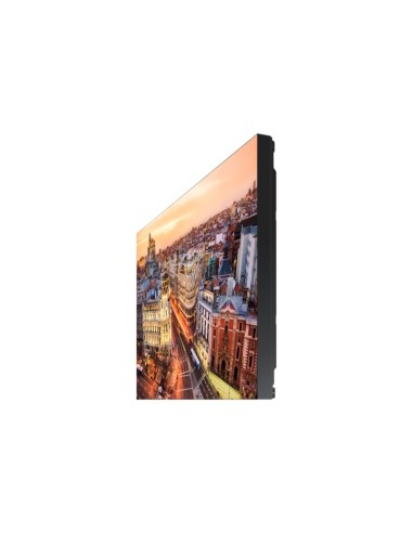 Samsung LH55VHTEBGB Direct view LED (DVLED) Interno