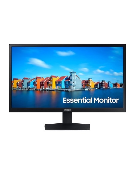 Samsung S33A 61 cm (24") 1920 x 1080 Pixel Full HD LED Nero