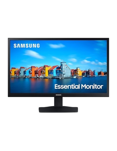 Samsung S33A 61 cm (24") 1920 x 1080 Pixel Full HD LED Nero