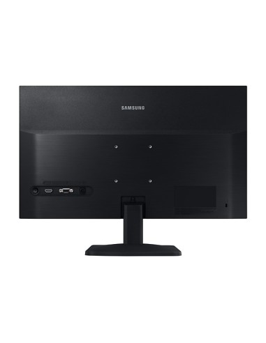 Samsung S33A 61 cm (24") 1920 x 1080 Pixel Full HD LED Nero