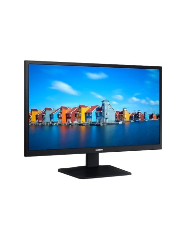 Samsung S33A 61 cm (24") 1920 x 1080 Pixel Full HD LED Nero