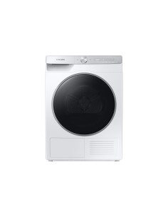 Samsung DV90T8240SH asciugatrice Libera installazione Caricamento frontale 9 kg A+++ Bianco