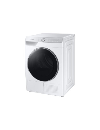 Samsung DV90T8240SH asciugatrice Libera installazione Caricamento frontale 9 kg A+++ Bianco