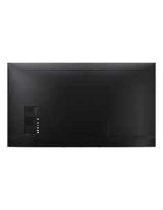 Samsung LH65QETELGC Pannello piatto per segnaletica digitale 165,1 cm (65") LED 300 cd m² 4K Ultra HD Nero 2