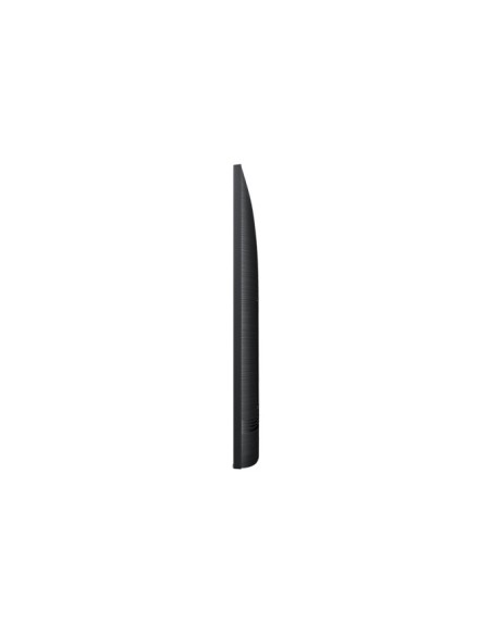 Samsung LH65QETELGC Pannello piatto per segnaletica digitale 165,1 cm (65") LED 300 cd m² 4K Ultra HD Nero