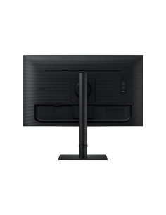 Samsung LS27A60PUUUXEN Monitor PC 68,6 cm (27") 2560 x 1440 Pixel Quad HD Nero 2