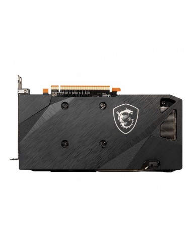 MSI Radeon RX 6650 XT MECH 2X 8G OC AMD 8 GB GDDR6