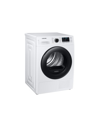 Samsung DV90TA240AE asciugatrice Libera installazione Caricamento frontale 9 kg A+++ Bianco