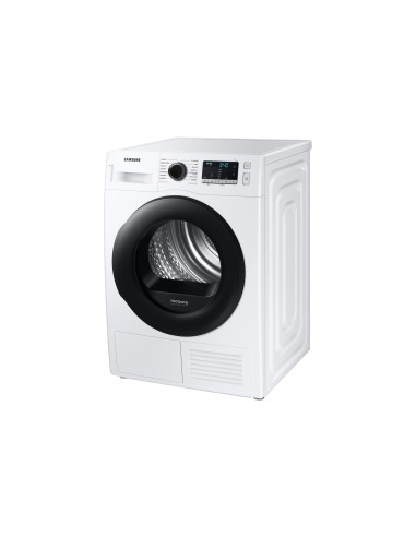 Samsung DV90TA240AE asciugatrice Libera installazione Caricamento frontale 9 kg A+++ Bianco