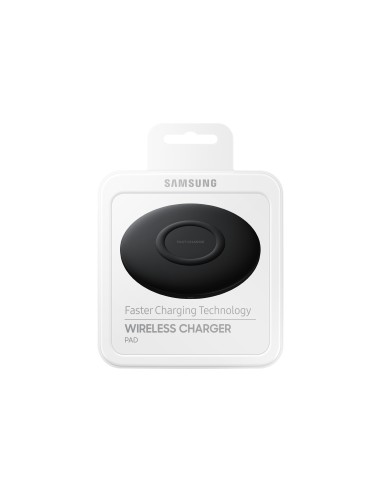 Samsung EP-P1100 Nero Interno