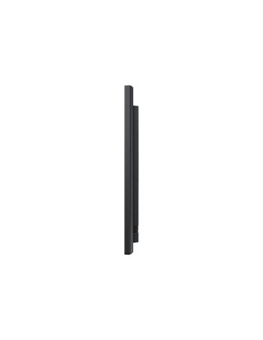 Samsung QH43B Pannello piatto per segnaletica digitale 109,2 cm (43") VA Wi-Fi 700 cd m² 4K Ultra HD Nero Processore integrato