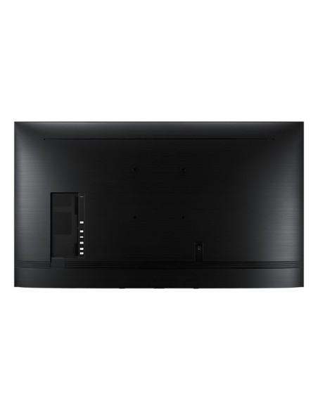 Samsung LH55QETELGC Pannello piatto per segnaletica digitale 139,7 cm (55") Wi-Fi 300 cd m² 4K Ultra HD Nero