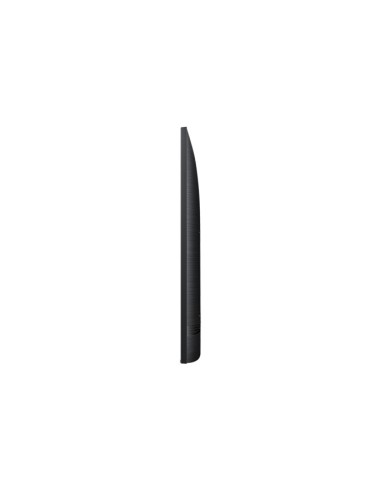 Samsung LH55QETELGC Pannello piatto per segnaletica digitale 139,7 cm (55") Wi-Fi 300 cd m² 4K Ultra HD Nero