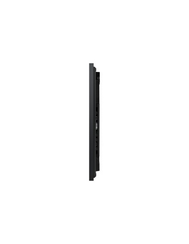 Samsung QMB-T Pannello piatto per segnaletica digitale 139,7 cm (55") Wi-Fi 400 cd m² Nero Touch screen Tizen 6.5