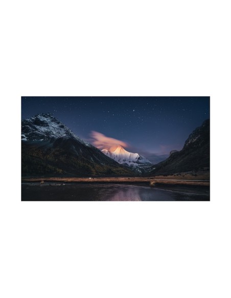 Samsung VM55-R Pannello piatto per segnaletica digitale 139,7 cm (55") IPS 500 cd m² Nero 24 7
