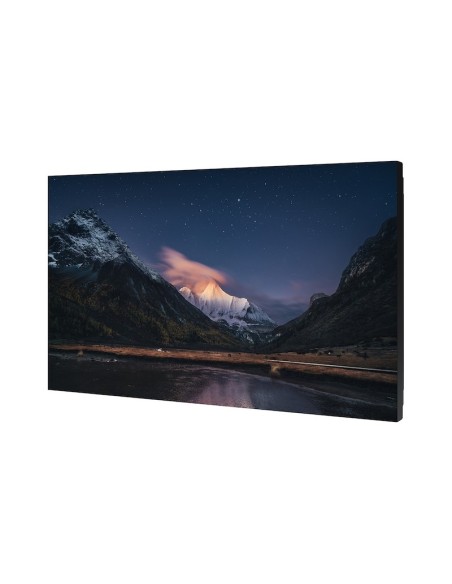 Samsung VM55-R Pannello piatto per segnaletica digitale 139,7 cm (55") IPS 500 cd m² Nero 24 7