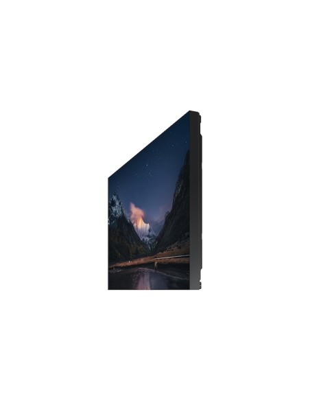 Samsung VM55-R Pannello piatto per segnaletica digitale 139,7 cm (55") IPS 500 cd m² Nero 24 7