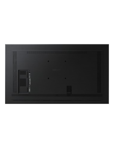 Samsung QH65B Pannello piatto per segnaletica digitale 165,1 cm (65") VA Wi-Fi 700 cd m² 4K Ultra HD Nero Processore integrato