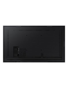 Samsung LH75WMAWLGC lavagna interattiva 190,5 cm (75") 3840 x 2160 Pixel Touch screen Nero 2